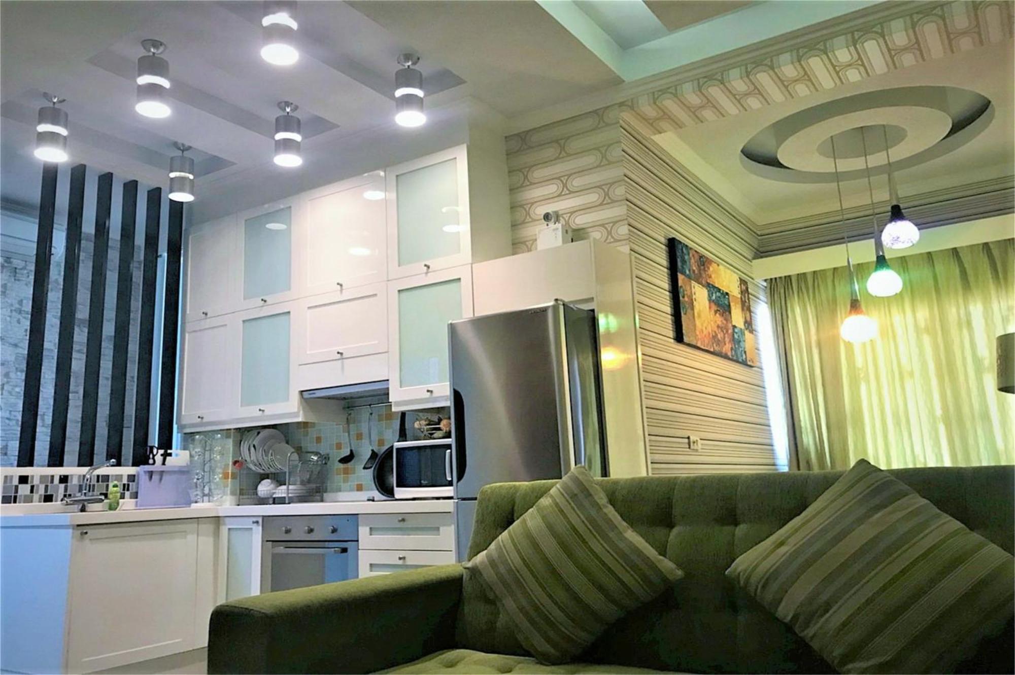 Soi 7 Hua Hin-Happy Rent Aparthotel Exterior photo