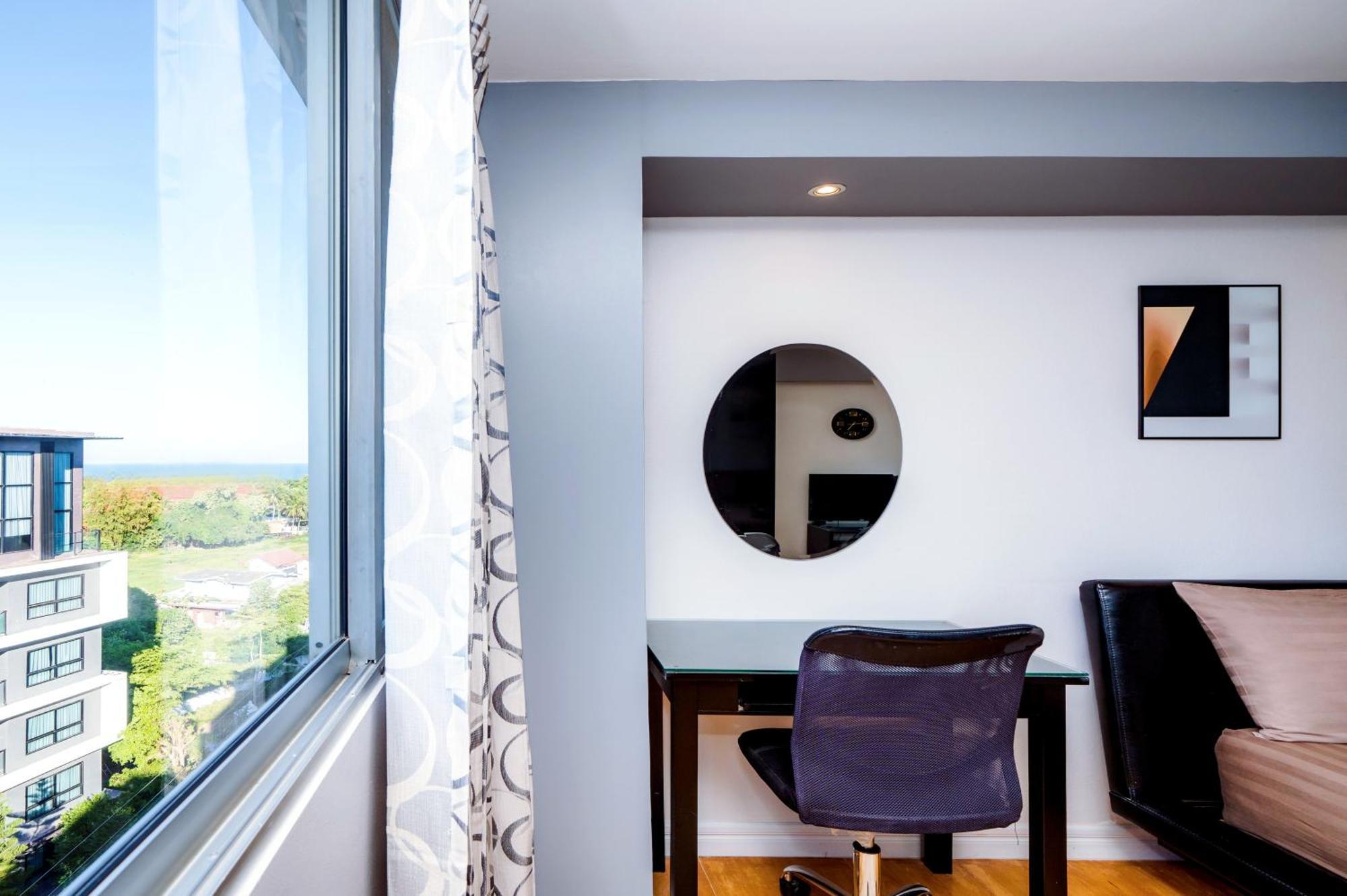 Soi 7 Hua Hin-Happy Rent Aparthotel Exterior photo