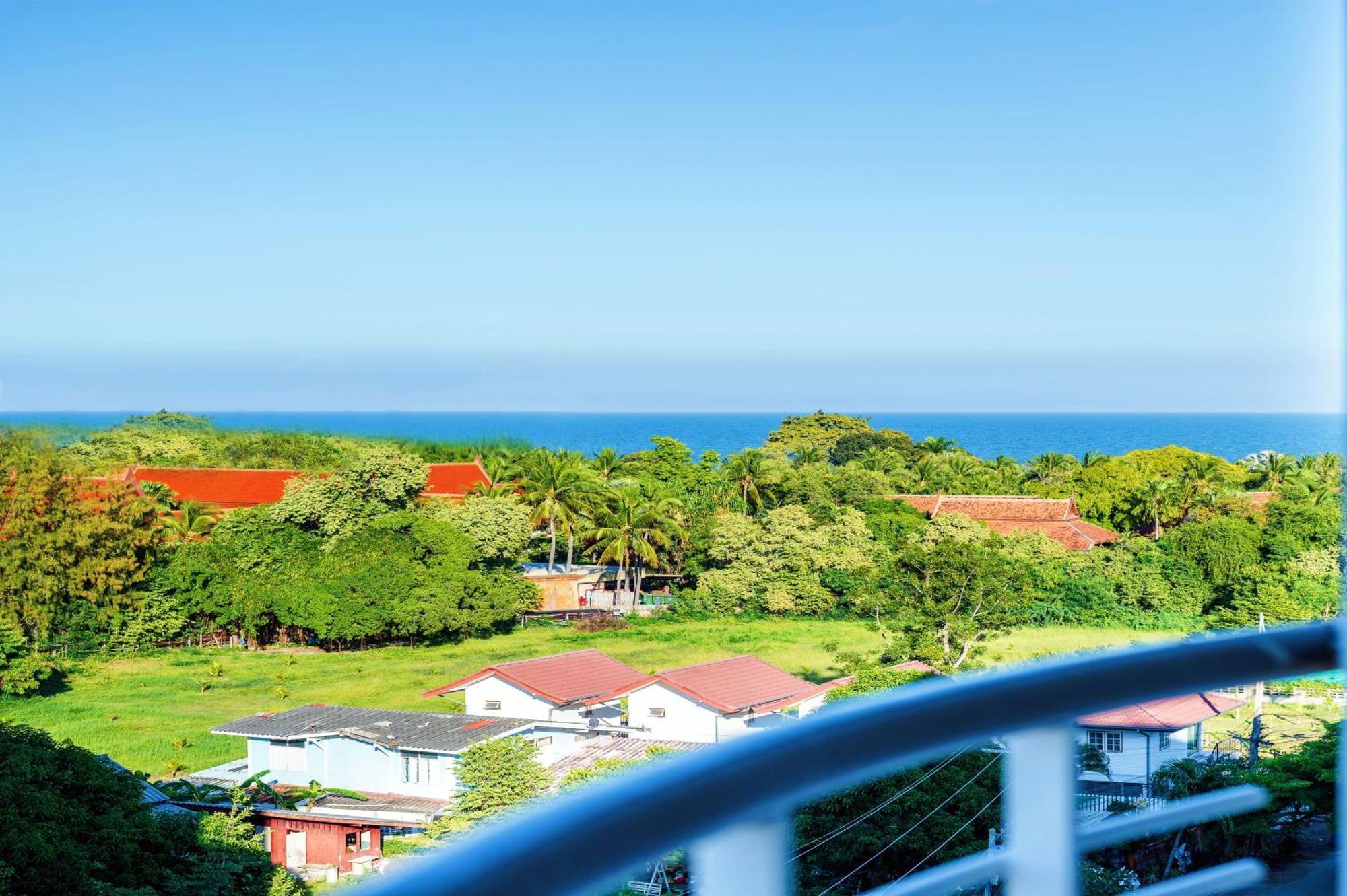 Soi 7 Hua Hin-Happy Rent Aparthotel Room photo