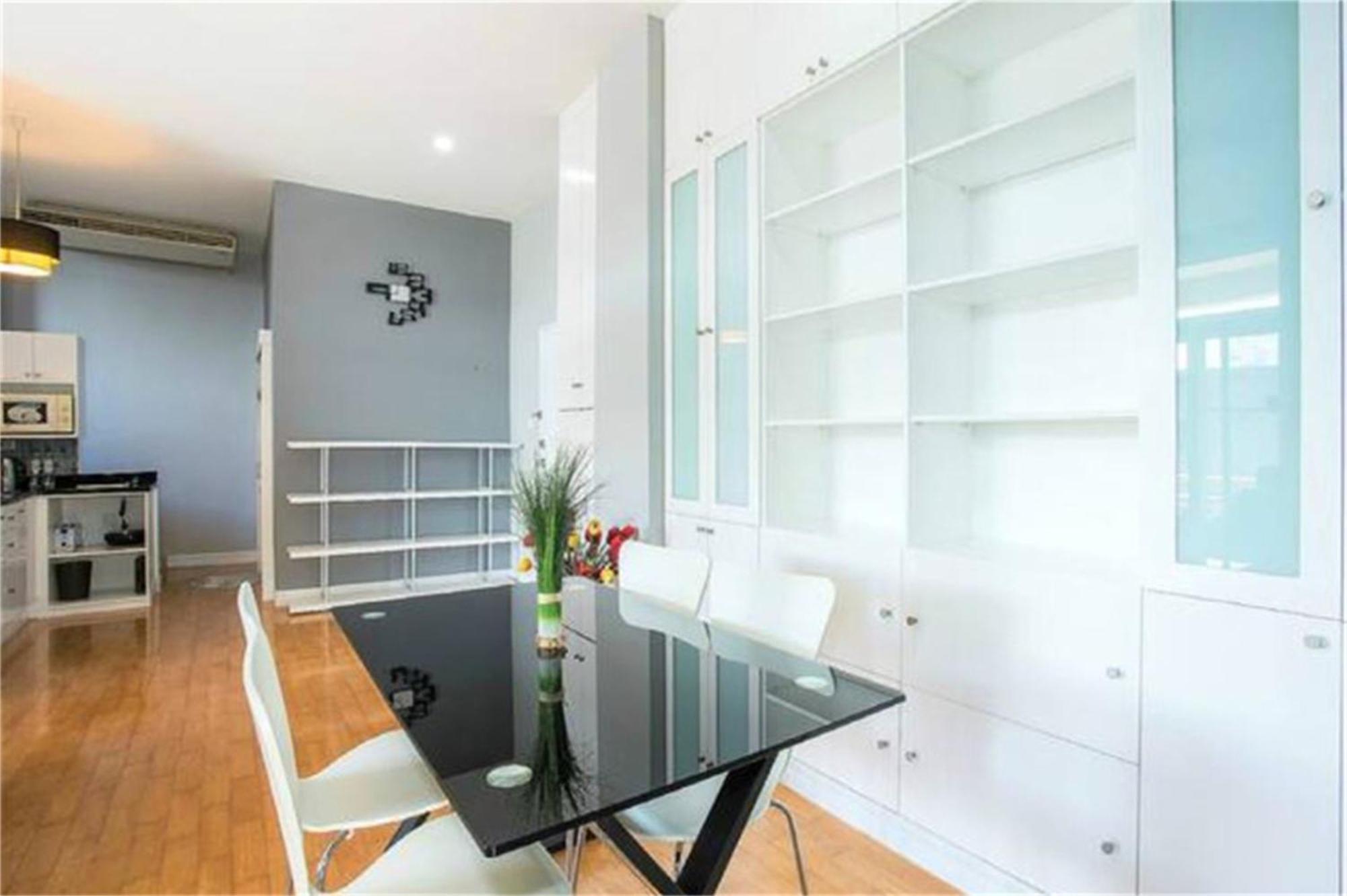 Soi 7 Hua Hin-Happy Rent Aparthotel Room photo