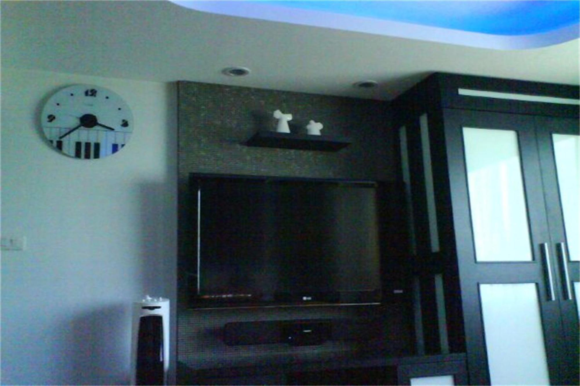 Soi 7 Hua Hin-Happy Rent Aparthotel Room photo